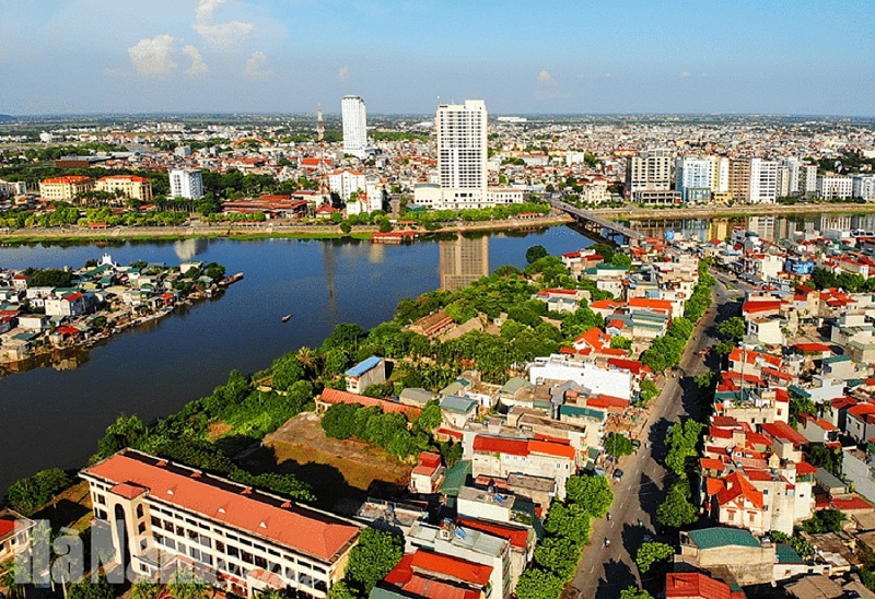 Hà Nam kêu gọi nhà đầu tư cho dự án khu đô thị nghỉ dưỡng hơn 6.000 tỷ đồng-1