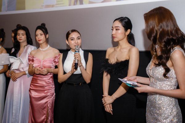 Miss Golf Vietnam công bố Top 16 thí sinh bước vào chung kết-11