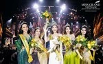 Ban tổ chức Miss Grand Vietnam phản hồi về những tranh luận sau chung kết-cover-img