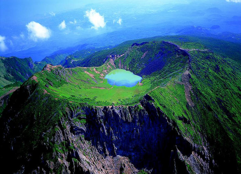 7 lý do vì sao Jeju là địa điểm tuyệt vời nhất để ghé thăm trong mùa thu-6