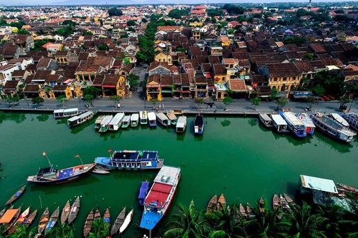Thương cảng Hội An trong giao bang kinh tế giữa Việt Nam và thế giới-cover-img