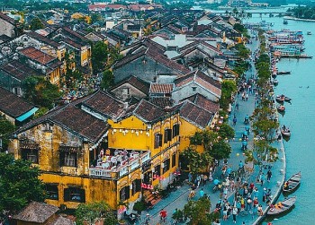 Tạp chí Travel and Leisure gợi ý Đà Nẵng là điểm đến du lịch theo nhóm lý tưởng của thế giới-2