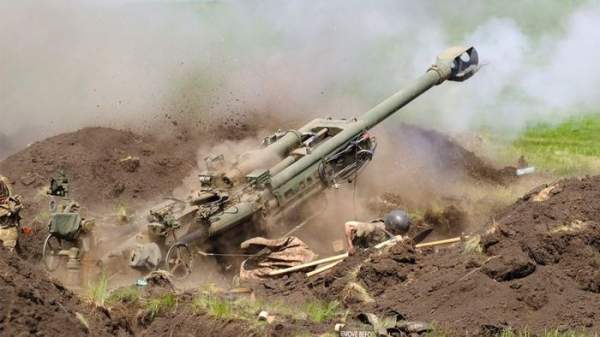 Cuộc tấn công Kherson của Ukraine là “bất ngờ chiến thuật” đối với Quân đội Nga-2
