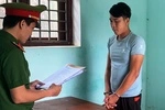 Quảng Nam: Lời qua tiếng lại trong quán nhậu, thanh niên đâm 4 người trọng thương-cover-img