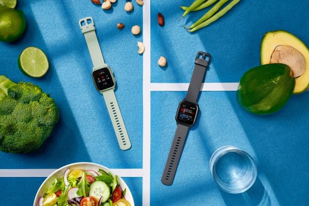 Garmin Venu Sq 2 ra mắt, cạnh tranh với Apple Watch SE-1