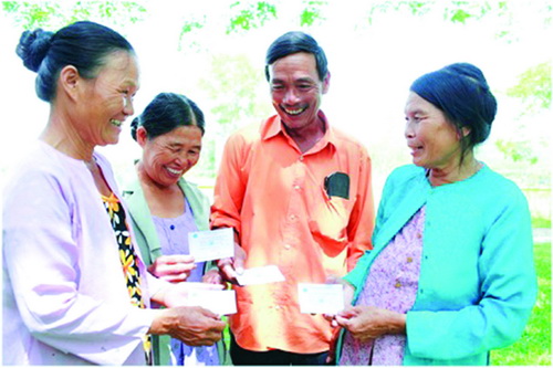 Bộ Y tế trao Kỷ niệm chương "Vì sức khỏe nhân dân" cho TS Phạm Lương Sơn, nguyên Phó Tổng giám đốc BHXH Việt Nam-3