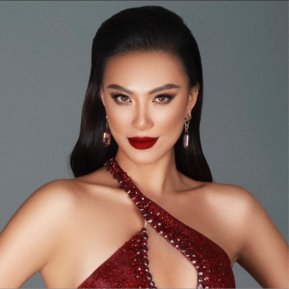 Á hậu Kim Duyên: Nỗ lực 1000% tại đấu trường Miss Supranational 2022, mắc lỗi khó chấp nhận-3