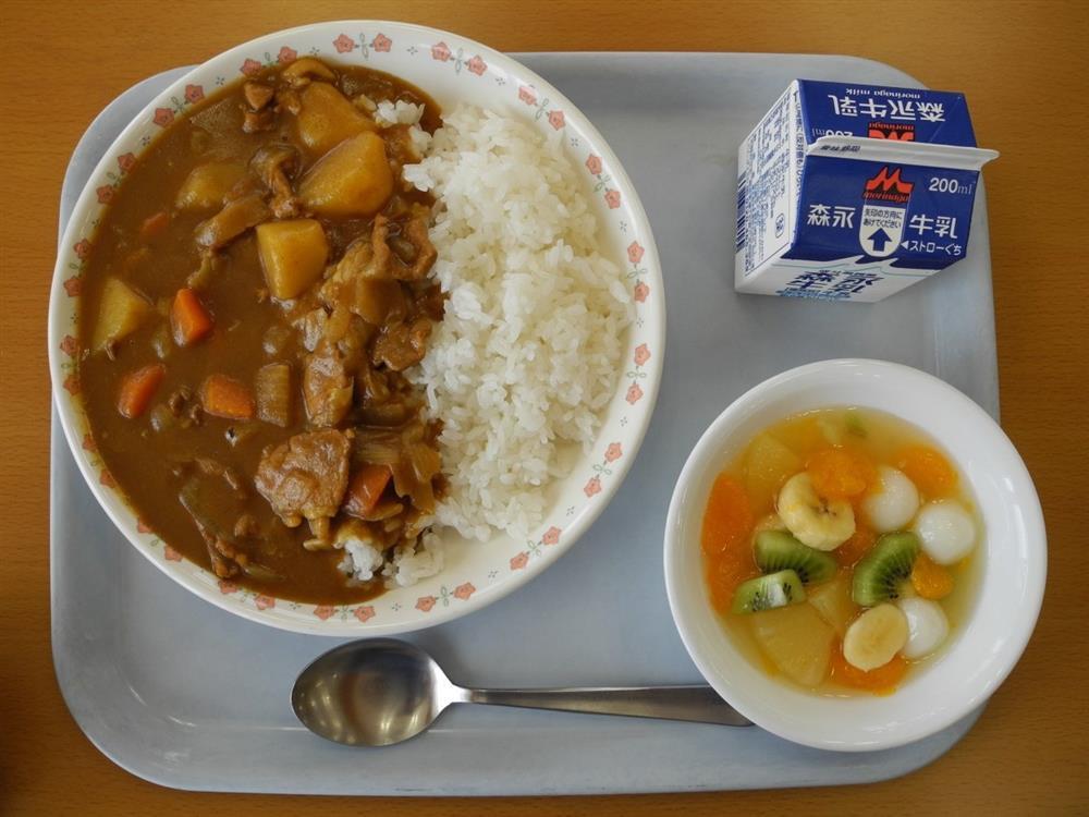 Kinh hãi đầu bếp trộn phân vào thức ăn cho học sinh Nhật Bản-3