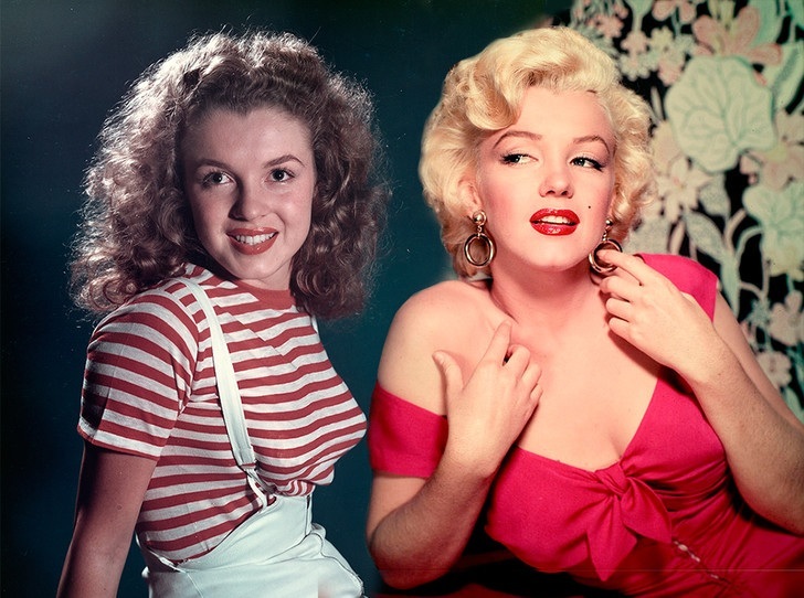Chuyên gia trang điểm của nữ minh tinh Marilyn Monroe tiết lộ 'bí kíp' biến một người bình thường thành mỹ nhân-1
