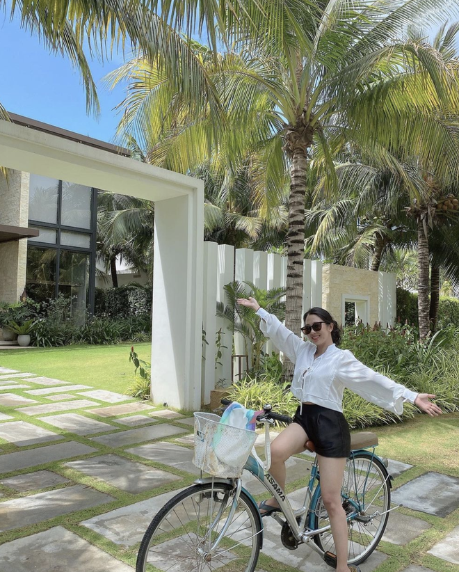Những “thế lực” mới nổi trong làng resort Việt Nam: Không chỉ du khách mà nhiều người nổi tiếng tìm đến để nghỉ dưỡng-25