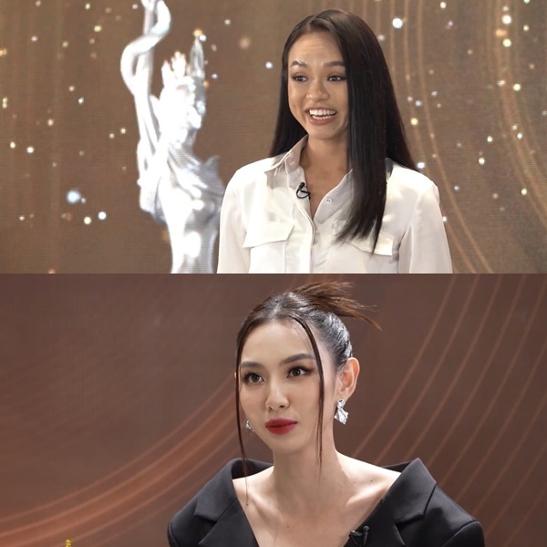 Hoa hậu đa năng nhất showbiz Việt gọi tên Thùy Tiên-3