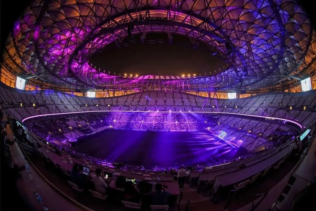Khám phá 8 sân vận động tổ chức World Cup 2022-2