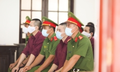 Sắp xét xử phúc thẩm vụ án Tịnh thất Bồng Lai-cover-img