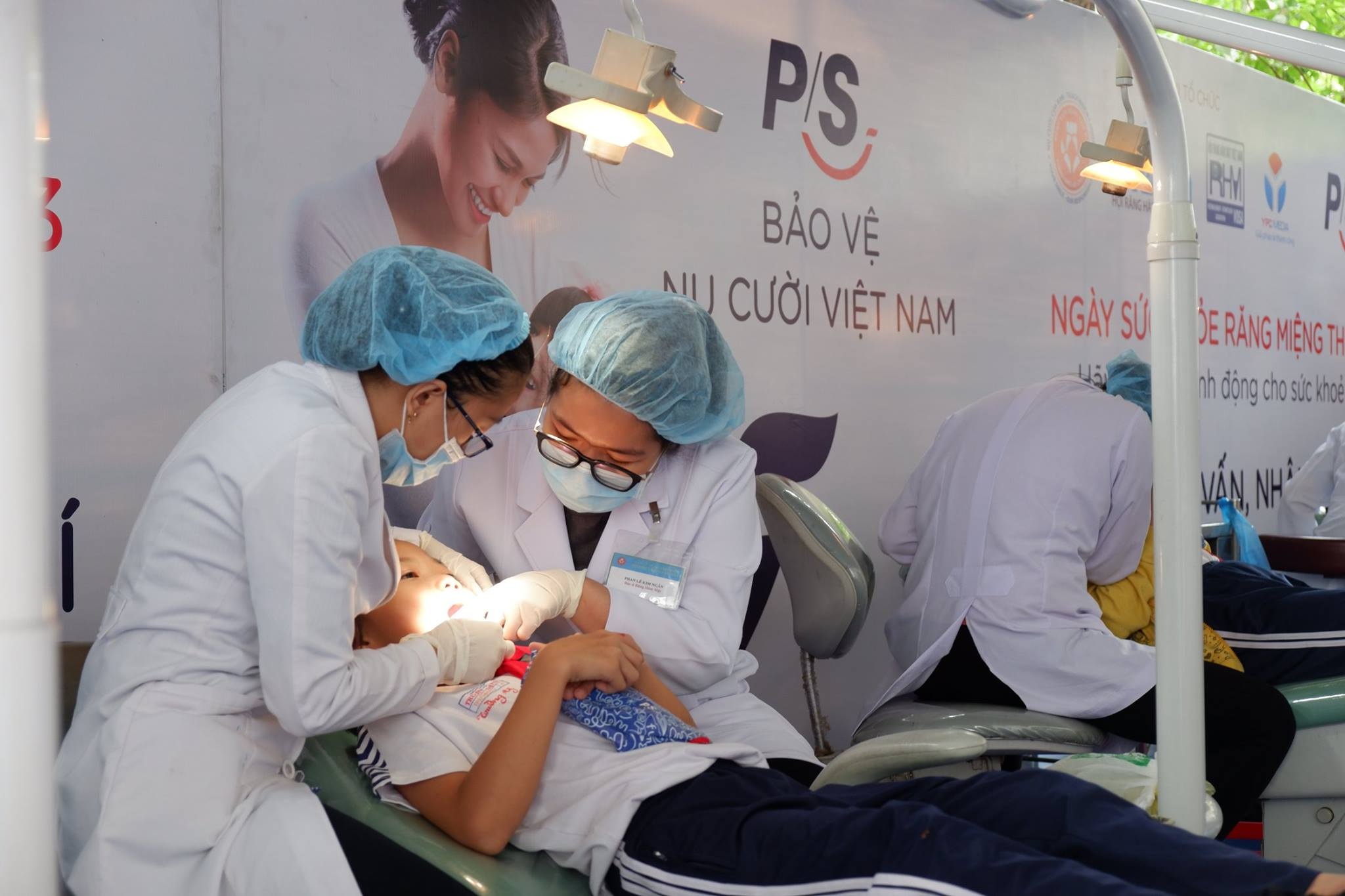 P/S và Hội Răng Hàm Mặt Việt Nam hợp tác thúc đẩy nghiên cứu khoa học-3