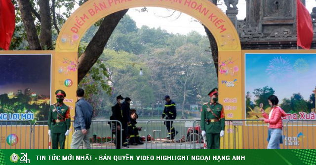 Ngắm những trận địa pháo hoa ở Hà Nội trước giờ G-cover-img