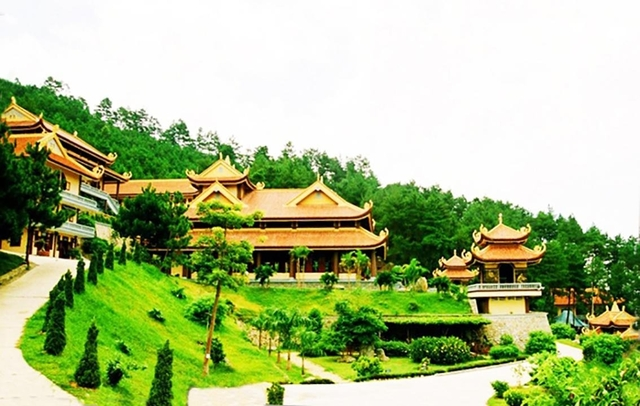 Thiền viện đẹp bậc nhất Việt Nam-cover-img