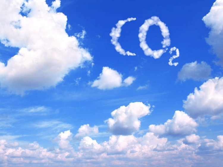 Các nhà khoa học Nhật Bản công bố đột phá trong công nghệ chuyển đổi CO2-1