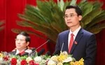 Ông Phạm Văn Thành xin thôi chức Phó Chủ tịch UBND tỉnh Quảng Ninh-cover-img