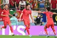 Châu Á lập kỳ tích chưa từng có ở World Cup sau chiến thắng của Hàn Quốc-img