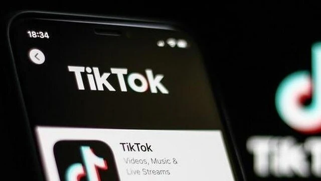 Một bang của Mỹ cấm TikTok trên thiết bị công-img
