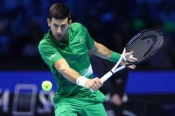 ATP Finals: Djokovic tranh cúp vô địch với Ruud-cover-img