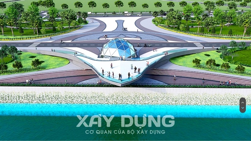 Quảng Ngãi xây dựng bến tàu du lịch trên sông Trà Khúc-7