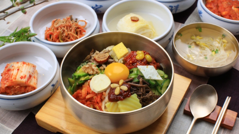 4 thói quen ăn uống lành mạnh giúp phụ nữ Hàn Quốc duy trì vóc dáng mảnh mai, cân đối-4