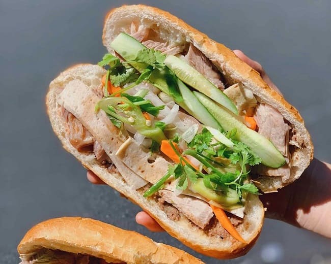 Báo Tây bình chọn 10 món ăn đường phố Việt Nam ngon nhất, chắc chắn phải nếm thử một lần-8