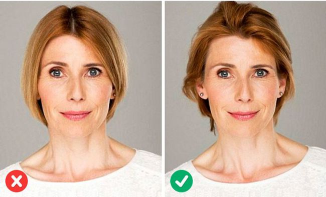 8 cách thay đổi kiểu tóc giúp gương mặt trẻ hẳn ra, 30 tuổi mà trông như 20-6