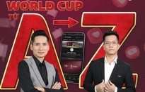 Tất tần tật về World Cup 2022 trên Youtube VTV Thể thao-cover-img