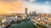 Kinh tế Việt Nam phát triển nhanh, mạnh và ấn tượng-2