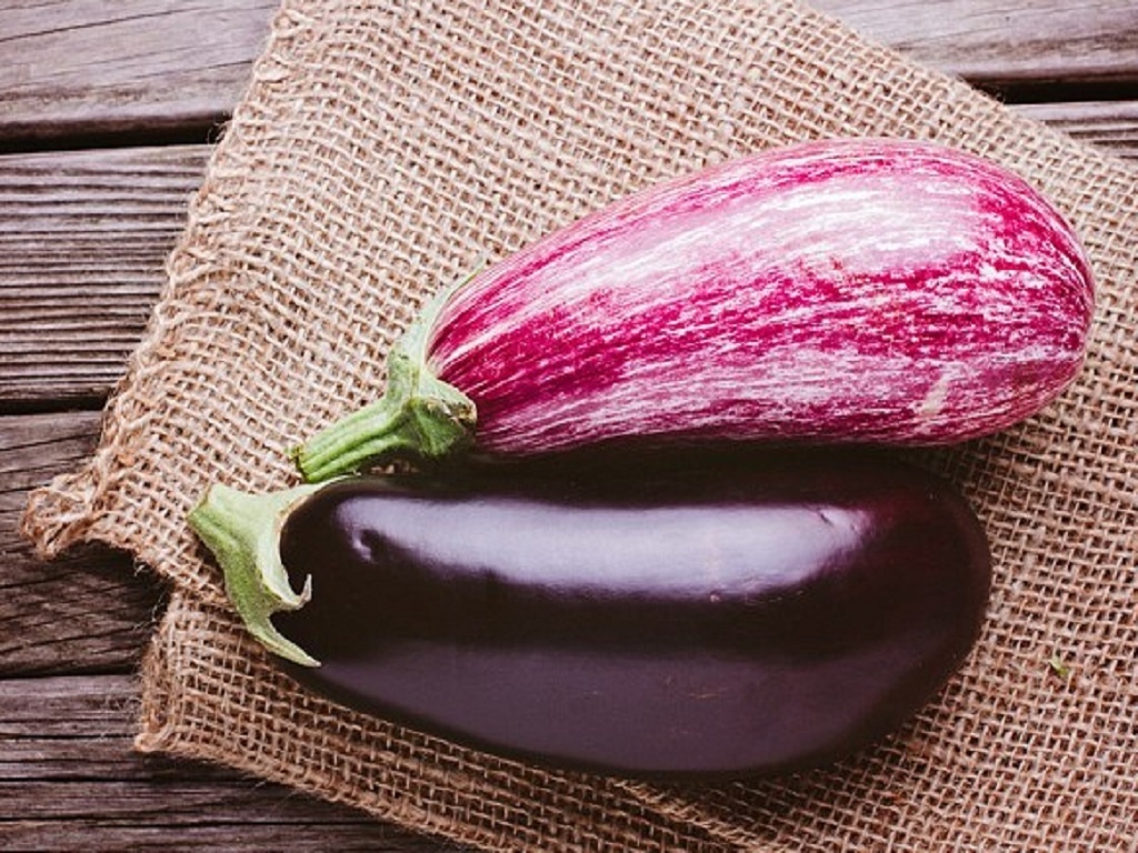 Bác sĩ chia sẻ lợi ích rau củ màu tím giúp khỏe đẹp, ngăn ngừa ung thư-2