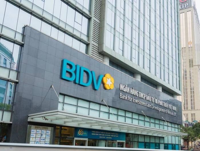 BIDV rao bán tài sản thu hồi nợ nhiều lần vẫn 'ế ẩm'-1