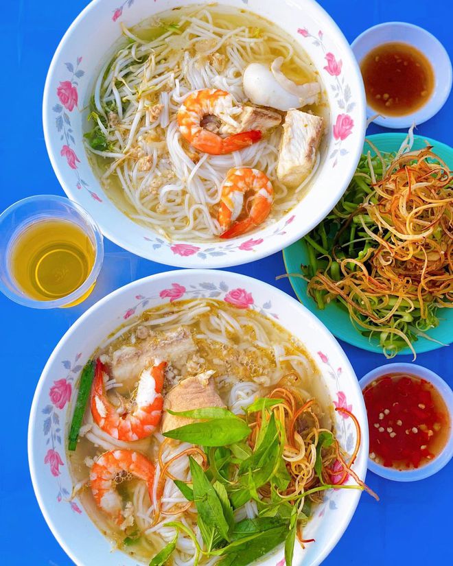 Tự hào ngời ngời với 5 kỷ lục ẩm thực làm rạng danh Việt Nam trên đấu trường ẩm thực thế giới-7