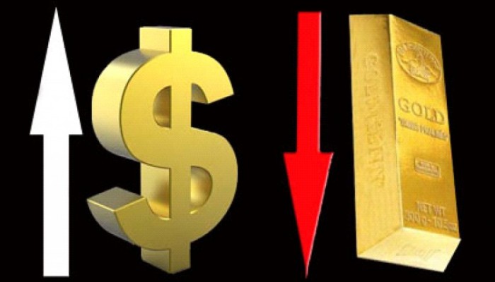 Giá vàng hôm nay 2/10: Thị trường lạc quan về triển vọng tăng giá của kim loại quý-1
