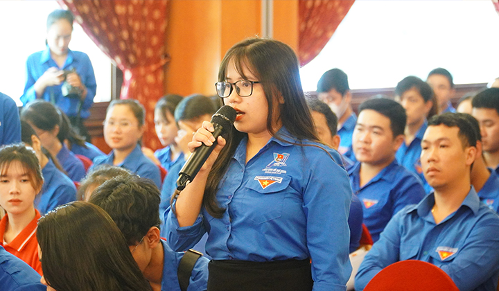Thừa Thiên Huế chung tay hỗ trợ thanh niên khởi nghiệp-2