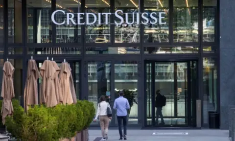 Thực hư chuyện ngân hàng Credit Suisse phá sản-cover-img