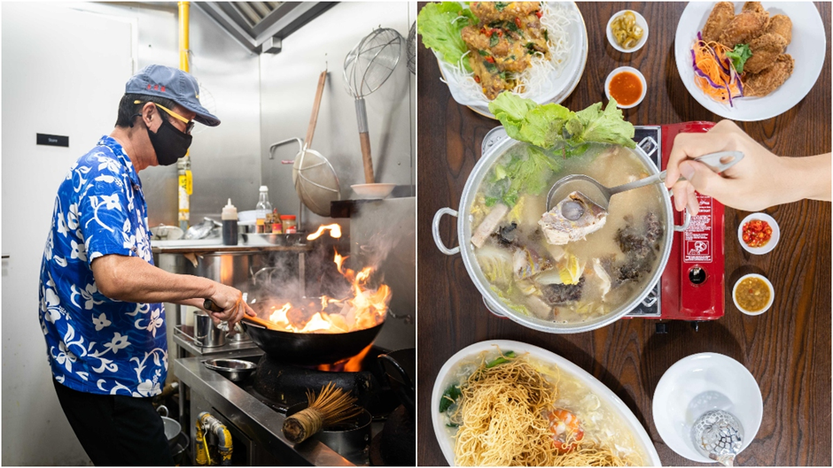 3 ngày thưởng thức ẩm thực Singapore như người bản địa-4