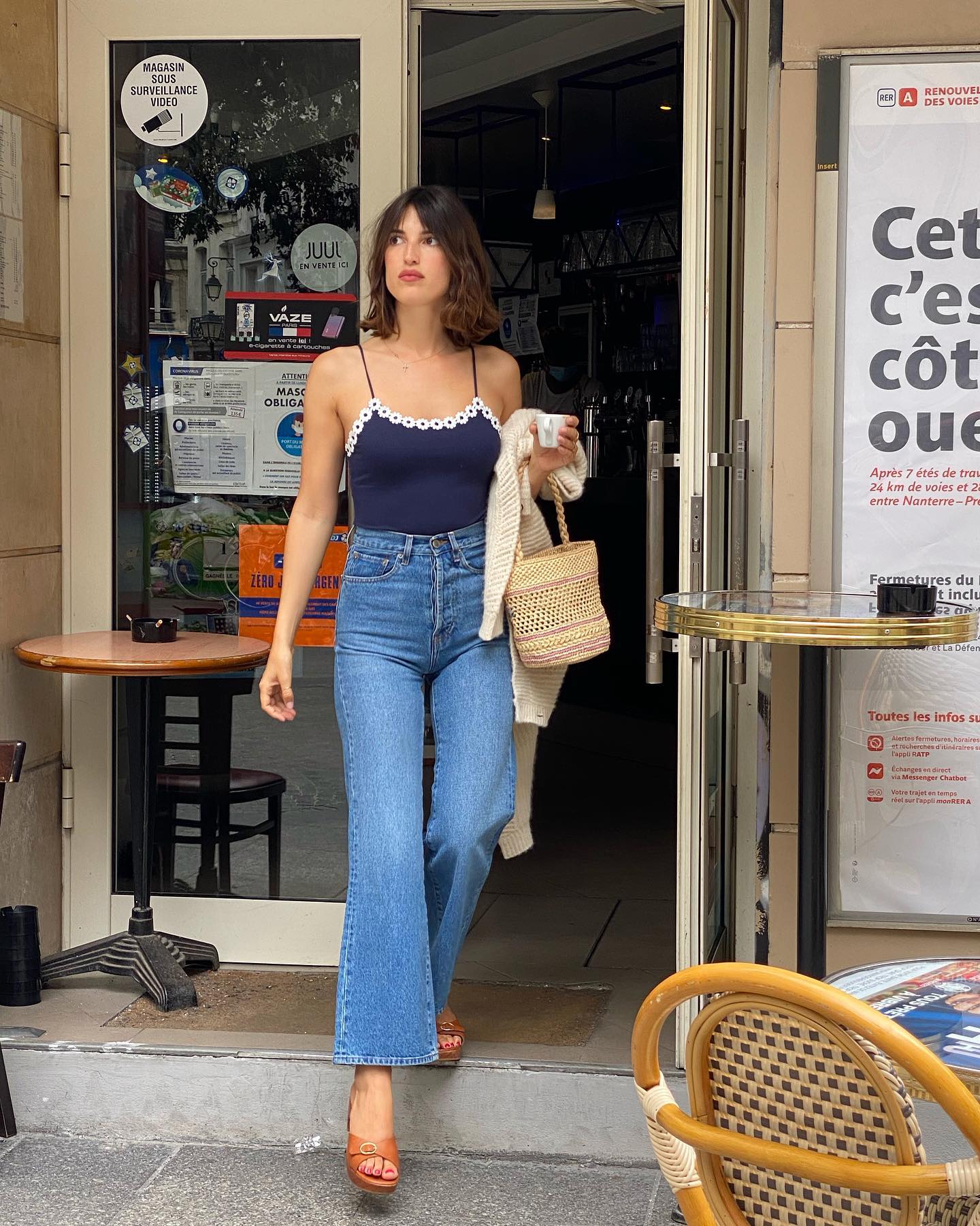 7 bảo bối thời trang giúp phụ nữ Pháp nâng tầm phong cách mùa hè-3
