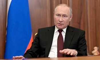 Tổng thống Nga Putin tiết lộ điều ông tiếc nuối về Donbass-cover-img