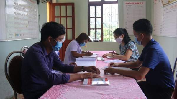 Nỗ lực khống chế và tiến tới loại trừ bệnh sốt rét tại Quảng Bình-3