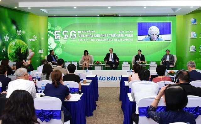 ESG - Chìa khóa cho doanh nghiệp phát triển bền vững-cover-img