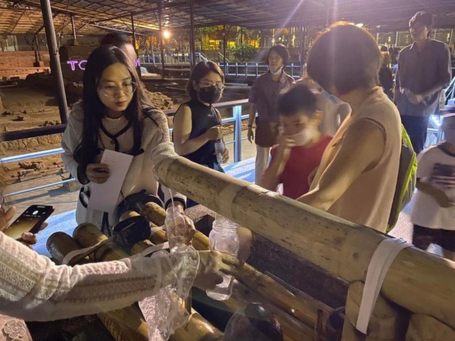 Vừa check-in vừa khám phá văn hoá - lịch sử tại các địa điểm nổi tiếng ở Hà Nội: Trải nghiệm rất hay mà ai cũng nên thử qua-15