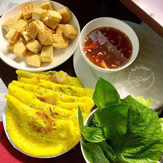 Tự hào ngời ngời với 5 kỷ lục ẩm thực làm rạng danh Việt Nam trên đấu trường ẩm thực thế giới-19