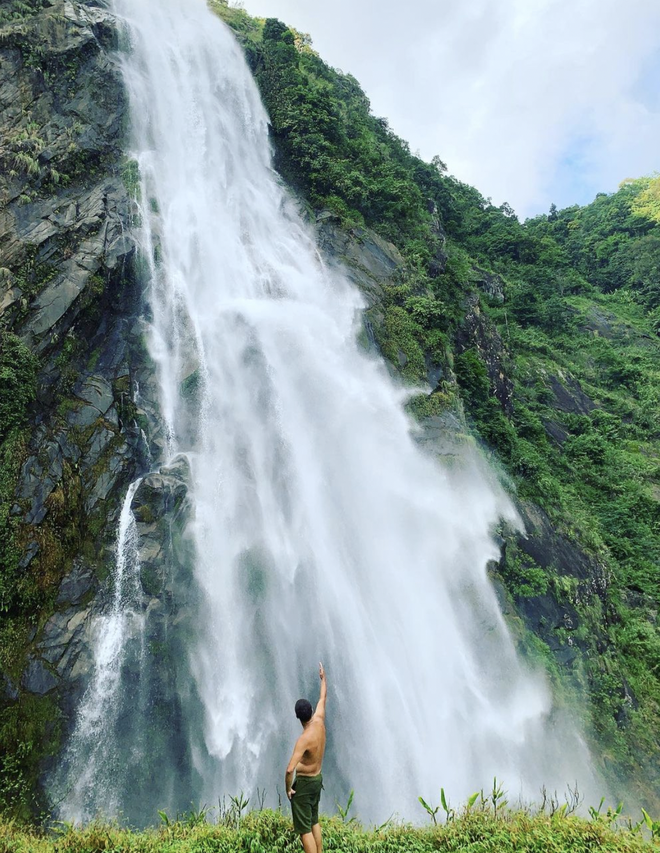 Những thác nước hùng vĩ của Việt Nam, có nơi được cả báo nước ngoài giới thiệu-17