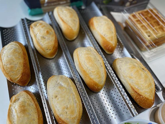 Bánh mì Việt Nam: Có gì đặc biệt mà đủ sức “cưa đổ cả thế giới” và xuất hiện trên trang chủ Google?-6