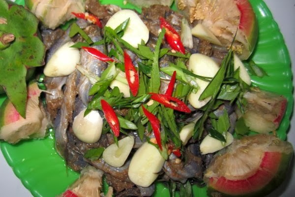 Bạc Liêu: Nhiều món ăn, quà tặng vào top 100 đặc sản Việt Nam-4