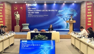 Hơn 25 tỷ USD vốn FDI đổ vào Việt Nam trong 11 tháng-2