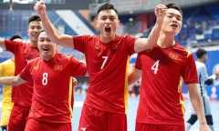 VCK futsal châu Á 2022: HLV tuyển Nhật Bản khao khát đánh bại tuyển Việt Nam-cover-img