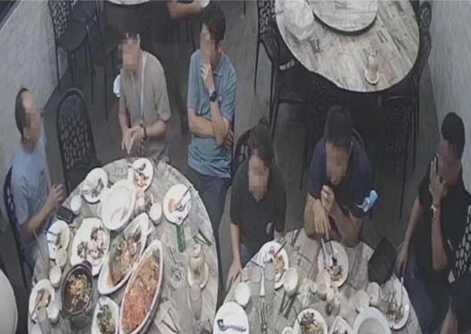 Ăn hết hơn 26 triệu đồng, sau một tuần nhóm khách vẫn chưa trả tiền, chủ nhà hàng Singapore méo mặt-1